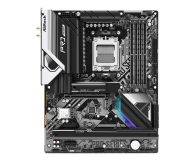 ASRock X670E Pro RS - 1062401 - zdjęcie 1